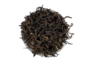 Чай чорний Assam Gold