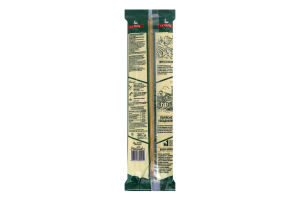 Изделия макаронные нитевидные длинные Спагеттини №4 La Pasta Per Primi м/у 400г