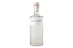 Джин 0.7л 46% The Botanist пл
