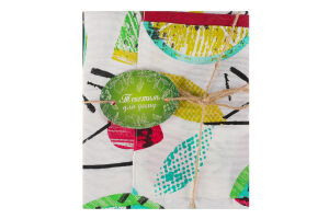 Фартух Прованс Red cherries