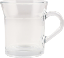 Чашка 300мл №50821-MC12X158 Miami Uniglass 1шт