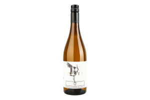 Вино Sauvignon Blanc біле сухе 12% 0,75л My Pet