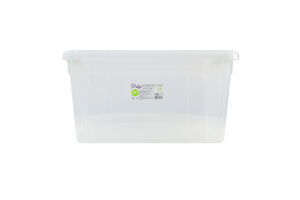 Контейнер универсальный 13л 368х272х188мм Paper box Ал-Пластик 1шт