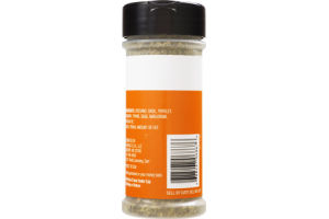 Guaranteed Value Italian Seasoning