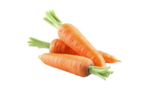 Морква вагова