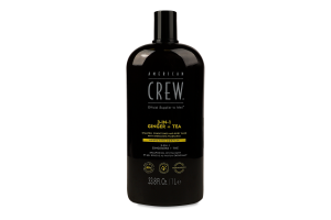 Засіб American Crew Energizing для волосся та тіла