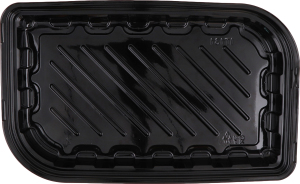 Упаковка пластиковая 210x130x52мм №IT-134НЧ Itex 1шт