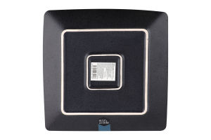 Тарілка Eat&Drink 21,5*21,5см 985280