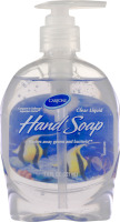 CareOne Clear Liquid Hand Soap