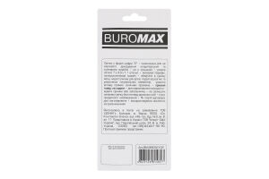 Свічка Buromax Цифра 2