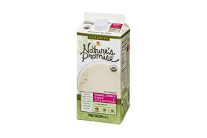 Nature's Promise Organic Soymilk Original