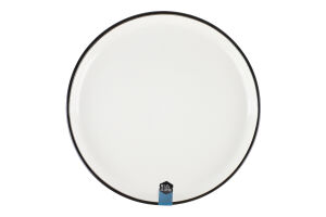 Тарілка Eat&Drink 27см 985261