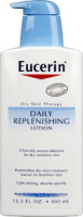 Eucerin Daily Replenishing Lotion