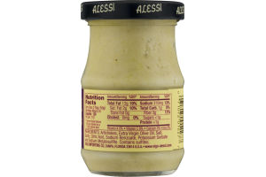 Alessi Artichoke Pate