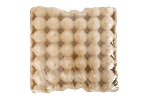 Яйца куриные пищевые столовые второй категории Птахофабрика Україна к/у 30шт