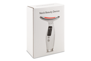 Масажер д/ліфтингу обличчя та шиї мікрострумовий