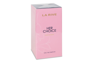 Парфумована вода Хьо чойс д/жінок 100мл Ла Рів