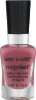 Wet n Wild Megalast Salon Nail Color 206C Undercover