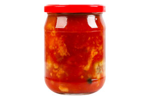 Осетер у томаті Royal Caviar 1ґ с/б 500г