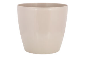 Горщик д/квітів Матільда какао 20*18см 113084 Алеана