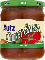 Utz Chunky Salsa Mild