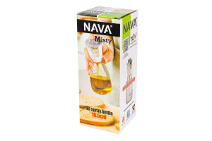 Бутылка-распылитель для масла 16.5см Misty Nava 1шт