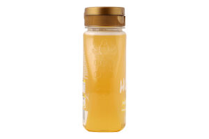 Мед акацієвий натуральний 300г пет Honey