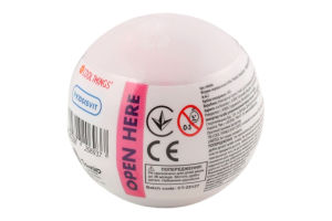 Фігурка-сюрприз Hello Kitty Піжамна вечірка в кулі Cool Things