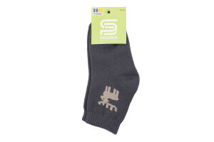 Шкарпетки дитячі махра класичні р.14-16 Premier Socks