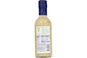 Marzetti Vineyard Dressing Garlic & Herb Chardonnay