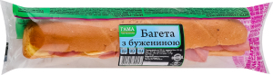 Багета з бужениною Гама Fresh Sandwiches м/у 220г