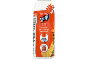 Kool Aid Liquid Drink Mix Orange