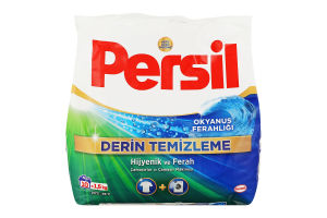 Порошок пральний Persil Свіжість океану д/біл реч