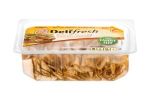 Oscar Mayer Rotisserie Seasoned Chicken Breast