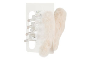 Краб меховой Бабочка Ningbo Multi Channel Co. Ltd. 1шт в ассорт