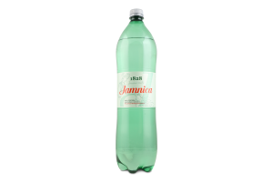 Вода мінеральна Jamnica газована