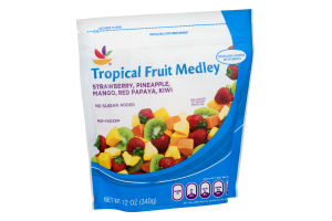 Ahold Tropical Five Fruit Medley