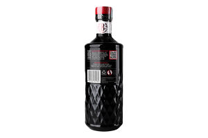 Джин 700мл 40% Intensely smooth Premium Brockmans пл