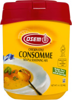 Osem Chicken Style Consomme Soup & Seasoning Mix