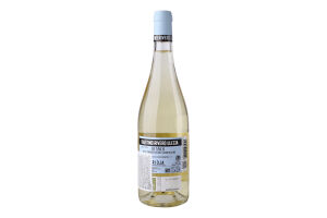 Вино 0.75л 13% белое сухое виноградное натуральное Blanco Rioja Faustino Rivero Ulecia бут