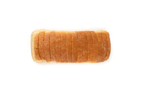 Хлеб нарезной Пшеничный формовой ТОВ КВФ Рома м/у 0.45кг