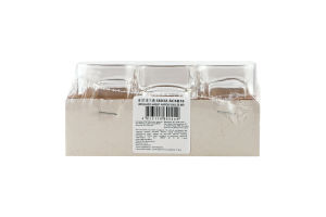 Набор рюмок 50мл №56032-SC6B16 Viva Uniglass 6шт