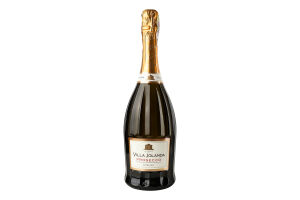 Вино ігристе Villa Jolanda Prosecco 0.75л