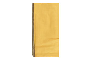 Набір рушників кухонних Клітинка зелений/гірчиця напівпанама 40*60см 2шт Homeline