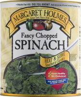 Margaret Holmes Fancy Chopped Spinach