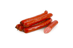 Колбаски Сырные палочки Смаковинка п/к 1с кг