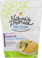 Nature's Promise Wild Caught Haddock