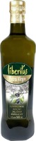 Олія Liberitas Оливкова Extra Virgin 500мл