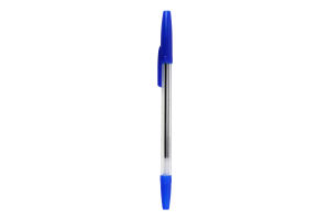 Ручка шариковая синяя №YXT230811229 Ningbo Union Point Imp&Exp Co. Ltd 1шт
