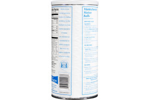 Manischewitz Matzo Meal